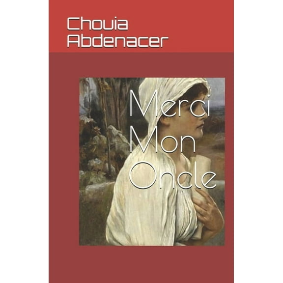 Merci Mon Oncle (Paperback)