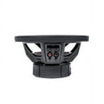 thumbnail image 4 of Cerwin Vega V102DV2 1100W 10" Dual 2-ohm Car Subwoofer + 10" Sealed Box, 4 of 7