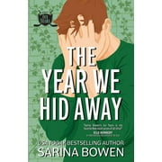 Ivy Years: The Year We Hid Away (Paperback)