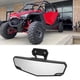 thumbnail image 3 of 2883763, Fácil Instalación Reemplazo Directo Espejo Retrovisor Central UTV Espejo Retrovisor Convexo Gran Angular Para RZR PRO R R 4 2022 A 2023, 3 of 7