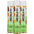 thumbnail image 1 of (re) FRESH - Shampooing Sec - Brise d'Été Lot de 3, 11.55oz, 1 of 1
