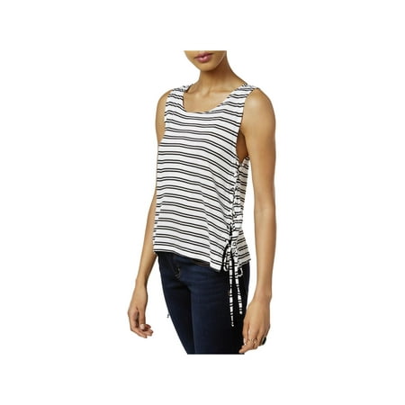 Jack Victor Stripe Suit - jack womens striped side tie tank top