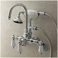 thumbnail image 6 of Kingston Brass AE305T5 Tub Faucet AE305T5, 6 of 7