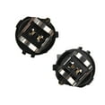 thumbnail image 1 of H7 Bulb Socket  Holder H7 Headlight Bulb Socket Retainer Holder Adapters Car Taillight Mount Adapter Replacement Accessory, 1 of 8