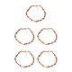 thumbnail image 2 of Guardurnaity Collar de mujer estilo boho - Perfecto para cualquier ocasión Collar para mujer Collar de piedra Collar de mujer Accesorios Y10 ágata Type2 NO2, 2 of 6
