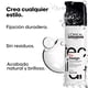 thumbnail image 5 of L'Oreal Professional, Spray Styling Fix Design, Strength 5, Long-lasting fixation and hold &amp; Shiny hair, Anti-Frizz, No residue, Non-sticky &amp; Non-greasy, Tecni Art 200 ml, 5 of 5