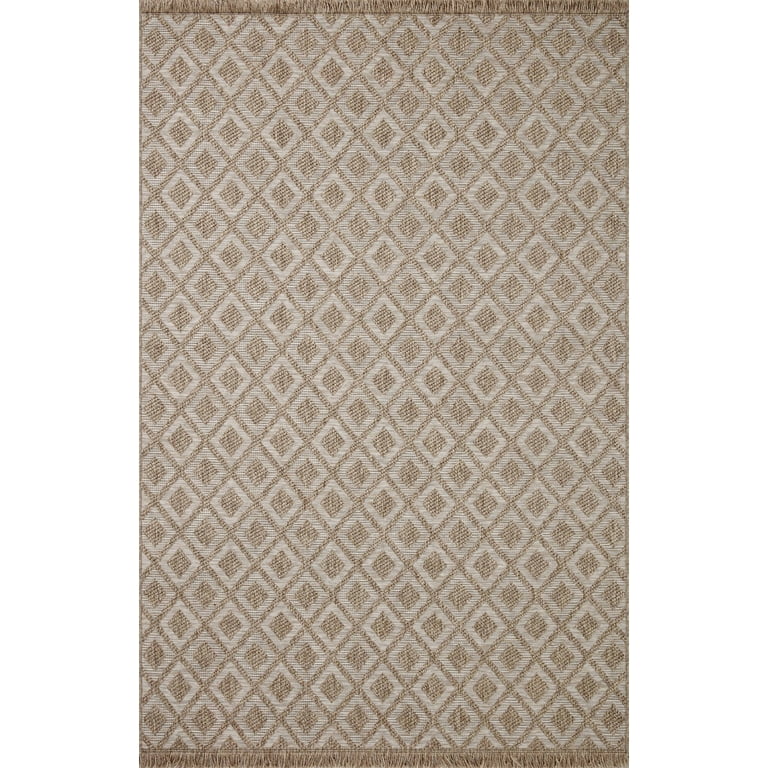 Loloi Dawn Indoor/Outdoor Water-Resistant Patio 6'-4