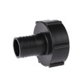 thumbnail image 3 of 28mm 275 Adaptador del tanque de asas Ibc de 330 galones Adaptador Npt de rosca gruesa de 2,36", 3 of 5