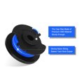Trimmer Spool Line for Ryobi One Plus AC14RL3A 18V 24V 40V AutoFeed