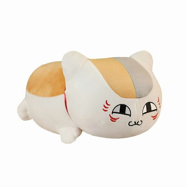 Peluche Natsumes Friends Madara 23 cm