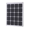 thumbnail image 1 of Challenge Coin Display Case, Medal Coin Holder Scratch Resistant Felt Base Protective  for Home, 1 of 7