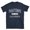 Navy, variant on Pasatiempo California Classic Established Men's Cotton T-Shirt