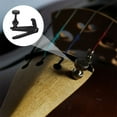 thumbnail image 3 of FRCOLOR  2 Pcs Violin String Hook Adjuster Convenient Pack of Two Tuners, 3 of 8