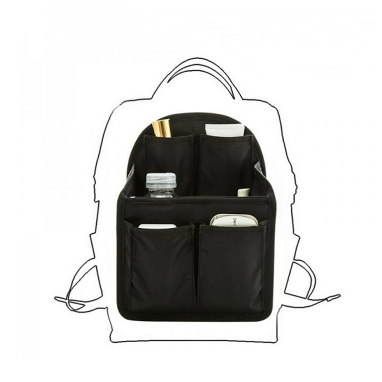 Backpack Multipocket Monogram Other - Bags