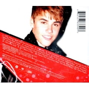 Justin Bieber - Under the Mistletoe - Music & Performance - CD