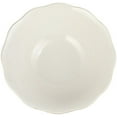 thumbnail image 2 of Lenox French Perle Serving Bowl, White, 2 of 3