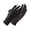 Black, variant on Breathable Mesh Back Driving Gloves for Women Ice Silk UV Protection Touchscreen Non Slip Gloves for Outdoor Free Size