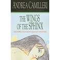 thumbnail image 1 of Pre-Owned The Wings of the Sphinx (Paperback) 1410425843 9781410425843, 1 of 1