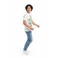 thumbnail image 3 of Toy Story, Men's & Big Men's Graphic Tee, Classic Crew, Sizes S-3XL, 3 of 5