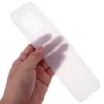 thumbnail image 4 of SHOWERORO 6Ud Cubierta Transparente Impermeable Para A Distancia Con Protección Contra Suciedad Y Líquidos, 4 of 8