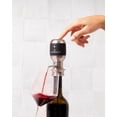 thumbnail image 2 of Aireador y vertedor eléctrico de vino Aervana Original 750 ml, 2 of 5