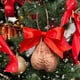 thumbnail image 3 of 2025 christmas tree decorations A Christmas Ornament Ugly Nutsack Ornaments For Adults Prank Christmas Ornaments Funny Gag Gifts Present ONE SIZE, 3 of 5