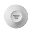 thumbnail image 4 of (3 pack) Better Homes & Gardens Vivian Porcelain Cereal Bowl, 4 of 7