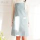thumbnail image 3 of 2 Chef Aprons, Aprons with Pockets, Waterproof Adjustable Aprons for Men and Women, Professional Cooking Aprons for Cooking (Red, Blue), 3 of 4