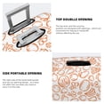 thumbnail image 3 of Fotbe Simple Fruit Funda Protectora para Equipaje, Antirrayones y Resistente a la Suciedad, Compatible con Maletas de 18 a 32 Pulgadas-Medium, 3 of 7