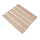 thumbnail image 4 of 5pcs Natural Wood Sticks Barras licencia de para Artesanías de Bricolaje, 4 of 9