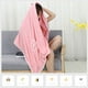 thumbnail image 4 of Bata de baño para mujer, vestido de toalla usable, manta de secado rápido para playa, Spa, baño, adecuado para viajes, Sauna familiar, ducha, 4 of 4