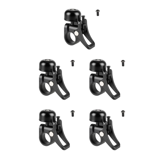 Greeniant Piezas de engranajes de montaje de anillo de cuerno de campana de scooter eléctrico para M365 Pro 1S rojo Type2 NO2 Greeniant CBP366094