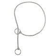 thumbnail image 1 of Extra Fine Chrome Snake Chain 14 In, 1 of 1