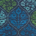 thumbnail image 2 of Surya Transitional 2' X 3' Multi-Colored Area Rug ELI3085-23, 2 of 3