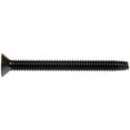thumbnail image 2 of Dorman 370-225 Screw Black (Pack of 50), 2 of 2