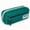 🎄 Army Green, variant on WWC Pencil Pouch, Large Capacity Durable Oxford Fabric Pencil Case, Portable Pencil Box Back to School Supplies for School and Office