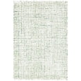 thumbnail image 3 of SAFAVIEH Abstract Dalia Geometric Area Rug, Ivory/Green, 3' x 5', 3 of 12