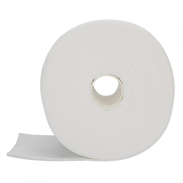 Disposable Facial Tissue Paper Towel Disposable Cotton Face Towel Facial Cleansing Roll Paper Tissue Soft SkinFriendly
