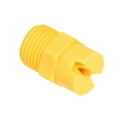 thumbnail image 4 of Uxcell 1/2 NPT Thread 65 Degree 3.6mm Orifice Diameter PP Nozzle 3 Pack, 4 of 5