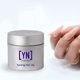 thumbnail image 2 of Gel de construcción Young Nails Synergy Gel System - Gel de construcción duro Adhesión y fuerza superiores Constructor de gel de uñas estructurado - Gel de construcción transparente 30 g, 2 of 5