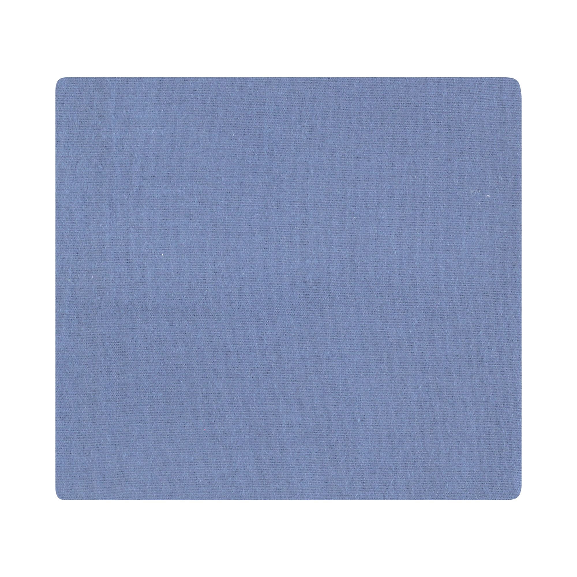 Hudson Baby Boys Cotton Flannel Receiving Blankets, City Life, One Size