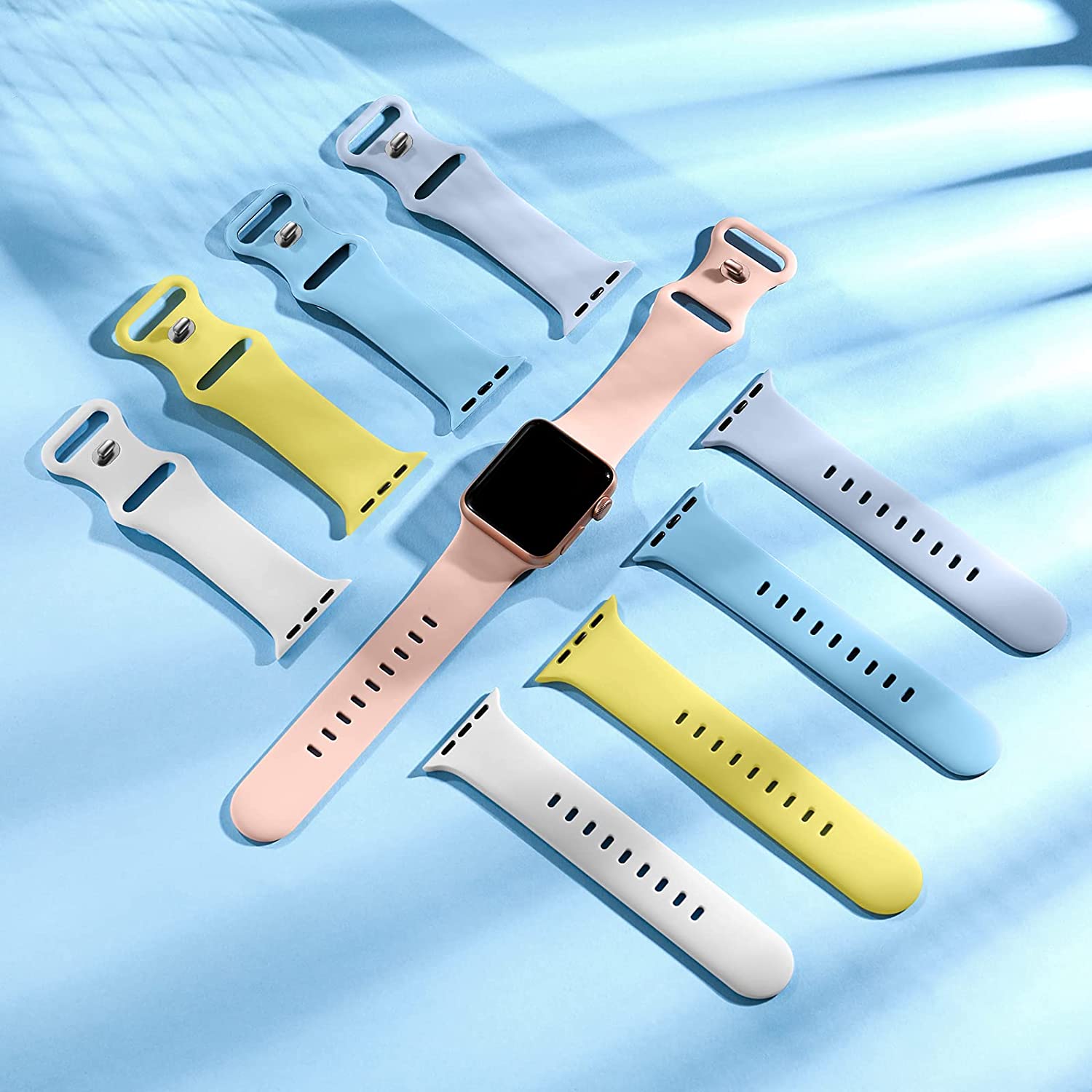 Apple Watch Band 40mm 38mm Women 