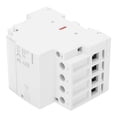 thumbnail image 5 of Contactor modular Módulo de soldadura de bobina de control de circuito industrial Contactos 4P 4NO GYHC‑63, 5 of 5