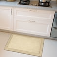 thumbnail image 4 of Achim Woven Anti Fatigue Multi-Purpose Mat, 18" x 30", Clarke, Tan, 4 of 6