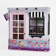 My Life as Doll Collectible Bakery