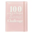 thumbnail image 2 of Teissuly 100 Envelope Challenge Binder | Savings Challenges Binder, Budget Binder with Cash Envelopes for Budgeting Planner & Saving Money Teissuly WER2023112004261, 2 of 5