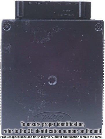 Cardone 78-1207F Remanufactured Engine Control Computer 