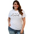 thumbnail image 1 of Playera talla extra, modelo 9001-44 Perfect (Blanco) blanco 36 Roman Fashion Playera extra 9001-44, 1 of 6