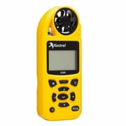 Kestrel 5500 Pocket Weather Meter Non-LiNK, Yellow