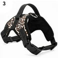 thumbnail image 2 of SPRING PARK Large Dog No Pull Dog Pet Harness Adjustable Control Nylon Vest Dogs Comfortable for Pet Dog, 2 of 7